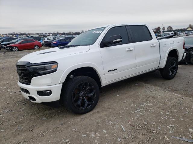 RAM 1500 LIMIT 2021 1c6srfht3mn657648