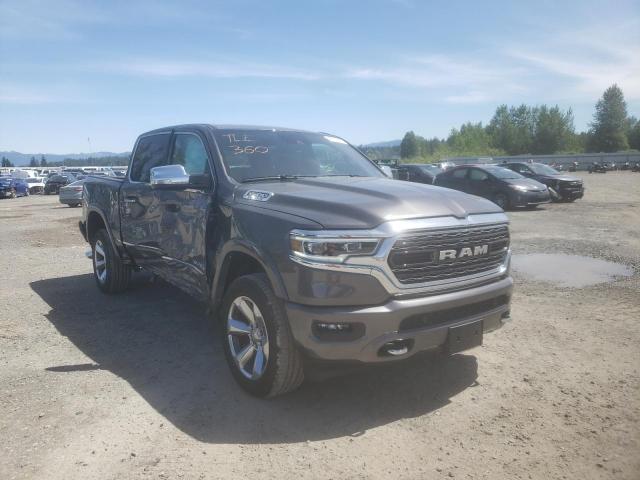 RAM 1500 LIMIT 2022 1c6srfht3nn294950