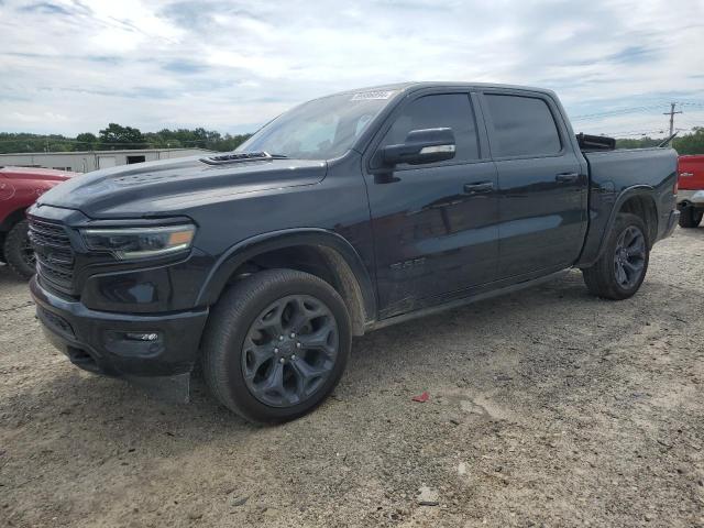 RAM 1500 LIMIT 2022 1c6srfht3nn307549