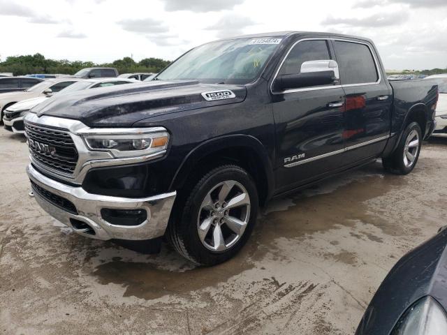 RAM 1500 LIMIT 2019 1c6srfht4kn503222