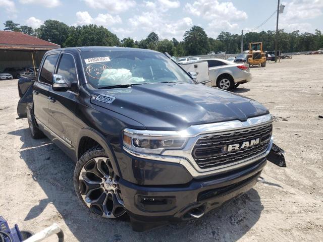 RAM 1500 LIMIT 2019 1c6srfht4kn524037