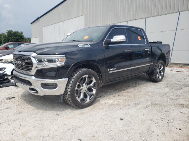 RAM 1500 LIMIT 2019 1c6srfht4kn547625