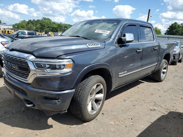 RAM 1500 LIMIT 2019 1c6srfht4kn567048