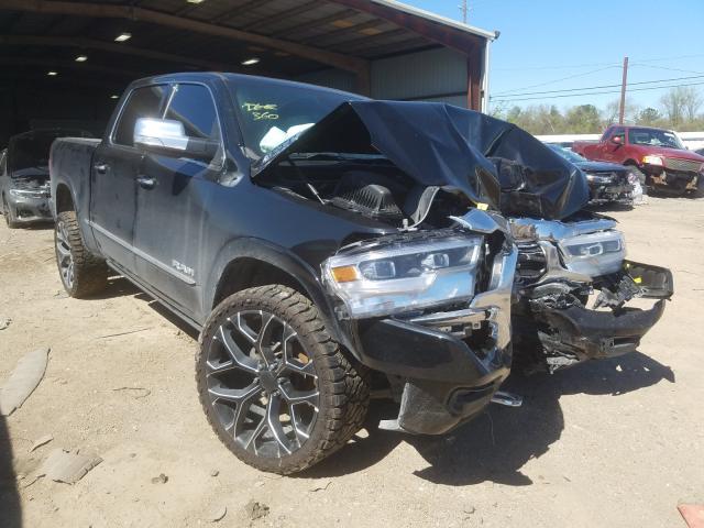 RAM 1500 LIMIT 2019 1c6srfht4kn657882