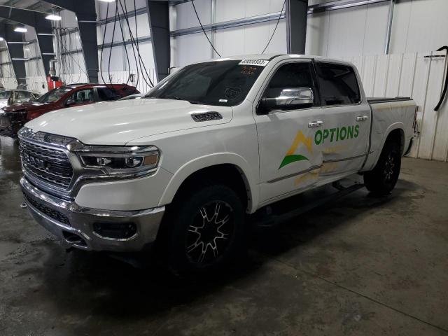 RAM 1500 LIMIT 2019 1c6srfht4kn690722