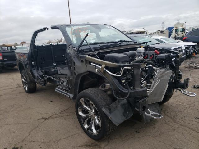 RAM 1500 LIMIT 2019 1c6srfht4kn775480