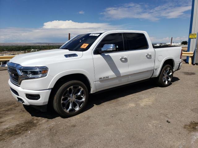 RAM 1500 LIMIT 2019 1c6srfht4kn808073