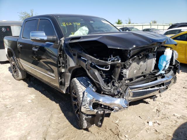 RAM 1500 LIMIT 2019 1c6srfht4kn862702