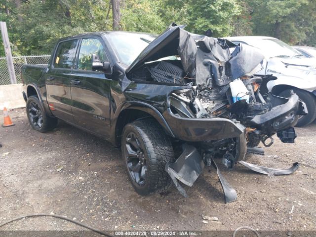 RAM 1500 2020 1c6srfht4ln148036