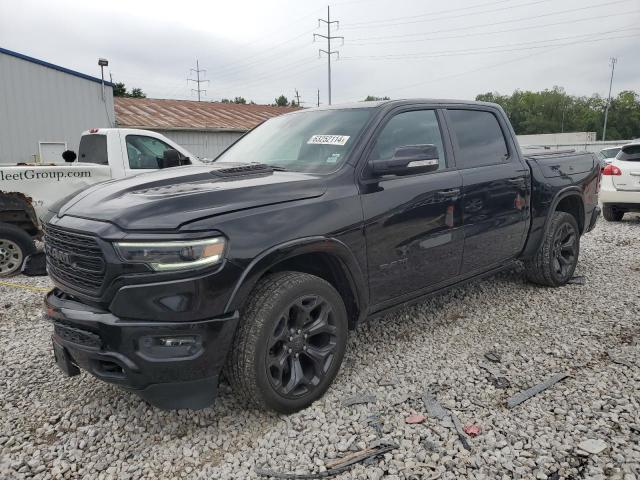 RAM 1500 2020 1c6srfht4ln212673