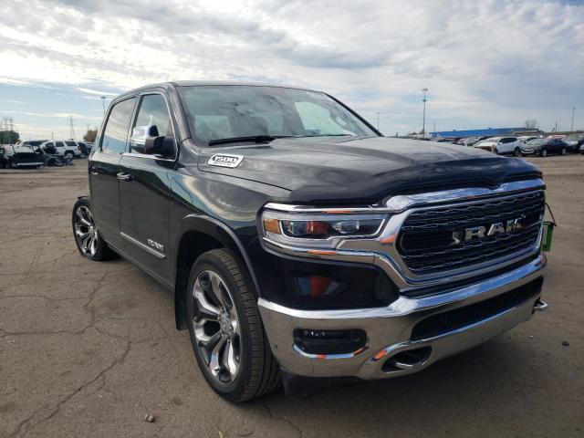 RAM 1500 LIMIT 2020 1c6srfht4ln226539