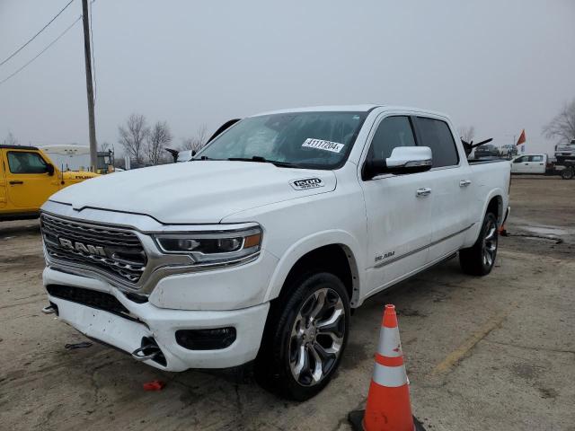 RAM 1500 2020 1c6srfht4ln266670