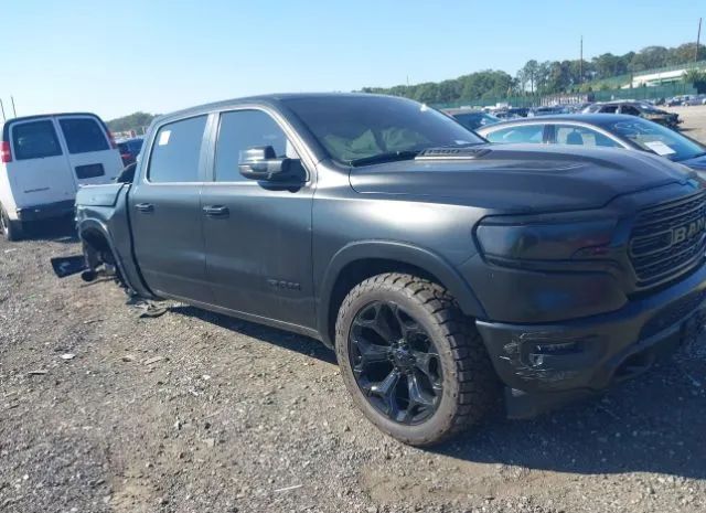 RAM 1500 2020 1c6srfht4ln340718