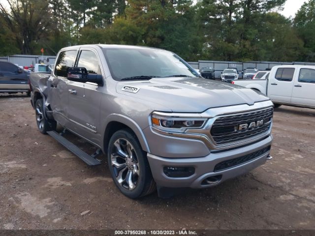 RAM 1500 2020 1c6srfht4ln343280