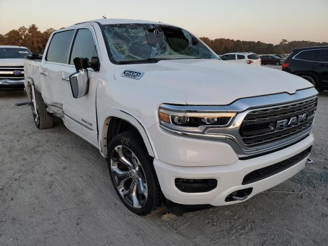 RAM 1500 LIMIT 2020 1c6srfht4ln367773