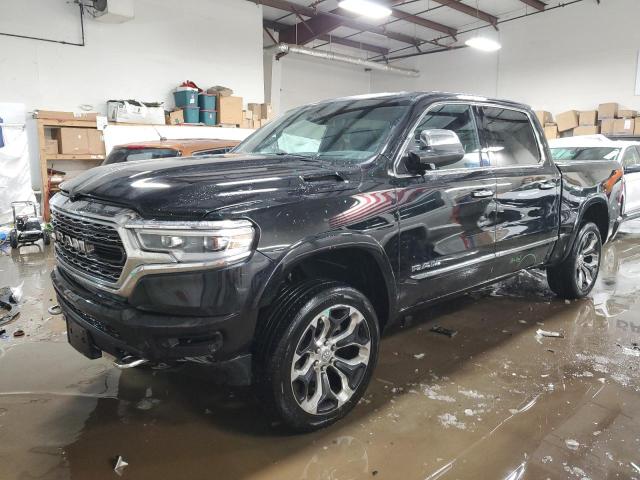 RAM 1500 LIMIT 2021 1c6srfht4mn506155