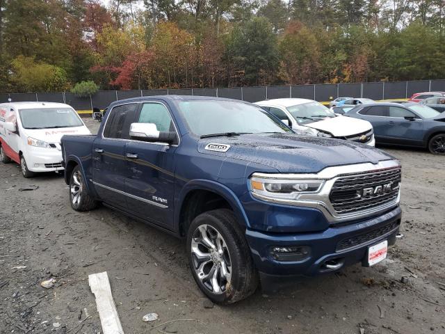 RAM 1500 LIMIT 2021 1c6srfht4mn533632