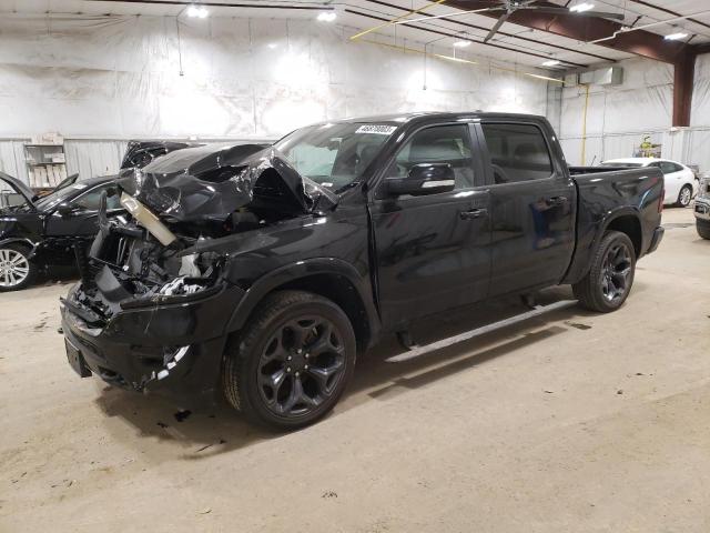 RAM 1500 LIMIT 2021 1c6srfht4mn553895