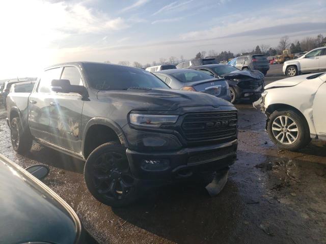 RAM 1500 LIMIT 2021 1c6srfht4mn577954