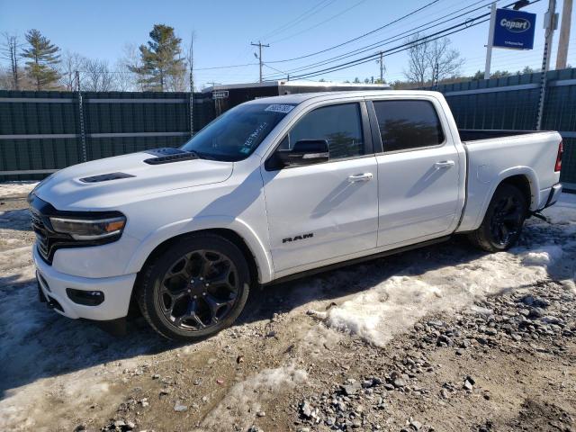 RAM 1500 LIMIT 2021 1c6srfht4mn581504