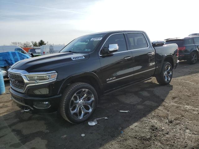 RAM 1500 2021 1c6srfht4mn600763