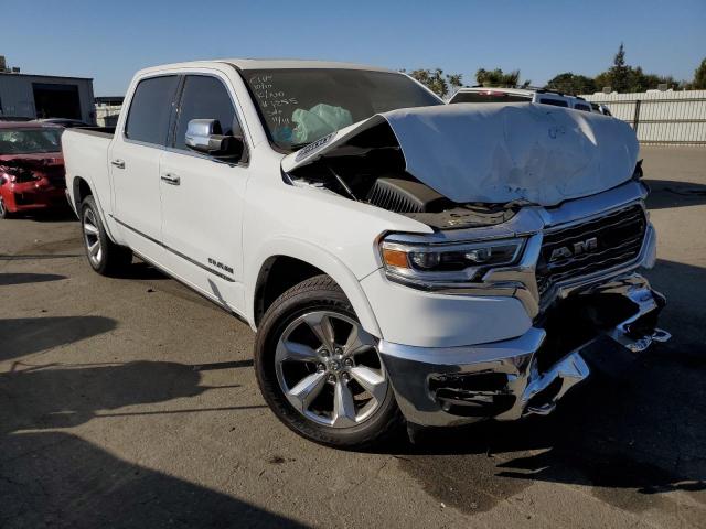 RAM 1500 LIMIT 2022 1c6srfht4nn131255