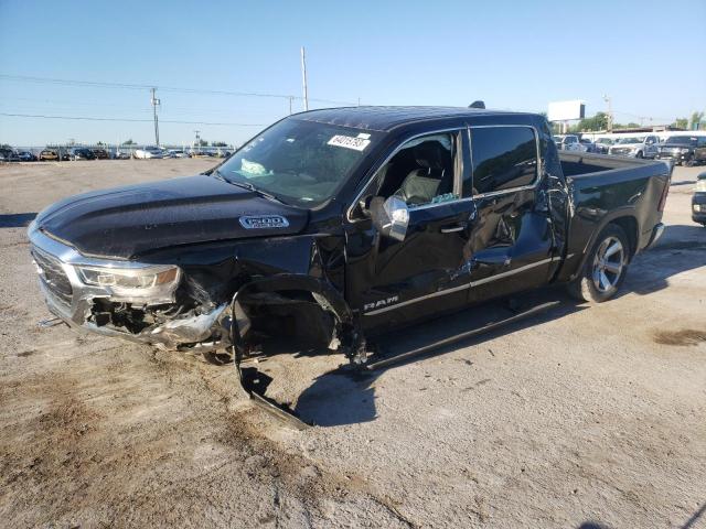 RAM 1500 LIMIT 2019 1c6srfht5kn513533