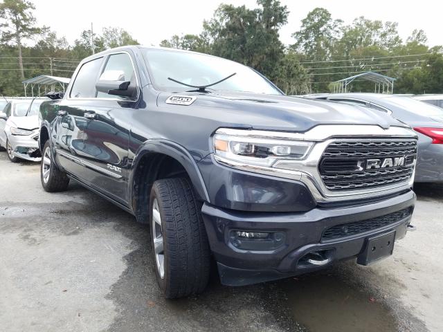 RAM 1500 LIMIT 2019 1c6srfht5kn524015