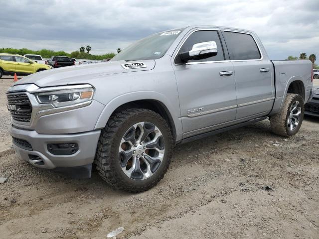 RAM 1500 2019 1c6srfht5kn525438