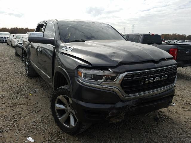 RAM 1500 LIMIT 2019 1c6srfht5kn530705