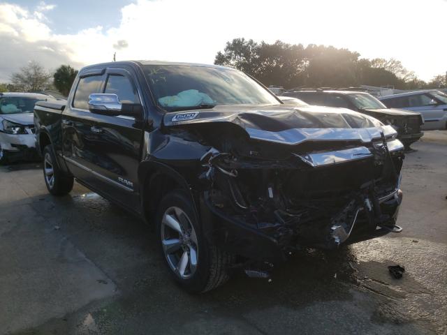 RAM 1500 LIMIT 2019 1c6srfht5kn549819