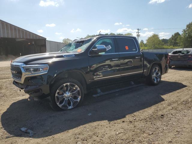 RAM 1500 LIMIT 2019 1c6srfht5kn559587