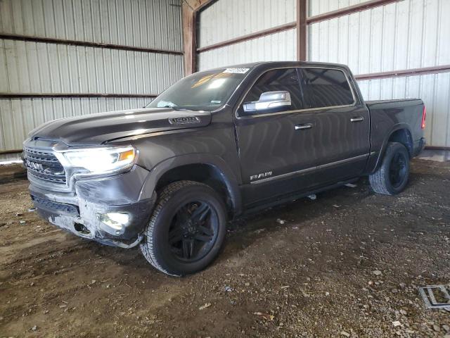 RAM 1500 LIMIT 2019 1c6srfht5kn594808