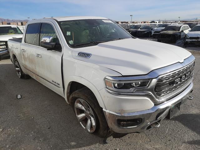 RAM 1500 LIMIT 2019 1c6srfht5kn625054