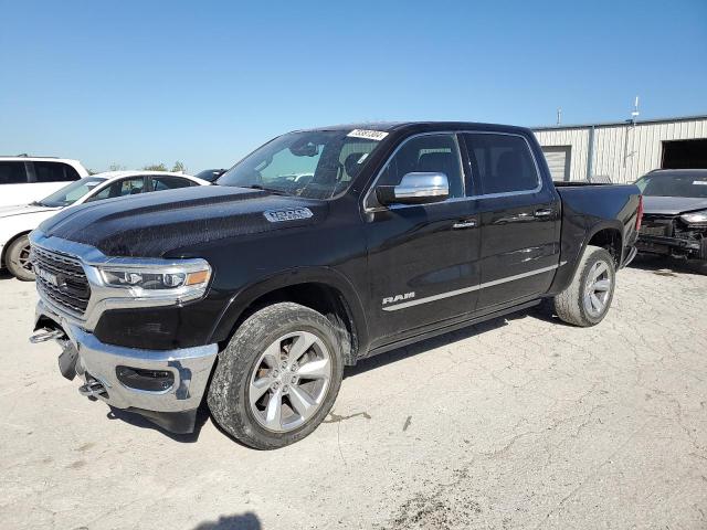 RAM 1500 LIMIT 2019 1c6srfht5kn640296