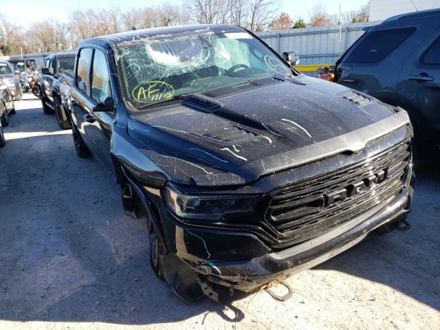 RAM 1500 LIMIT 2020 1c6srfht5ln145579