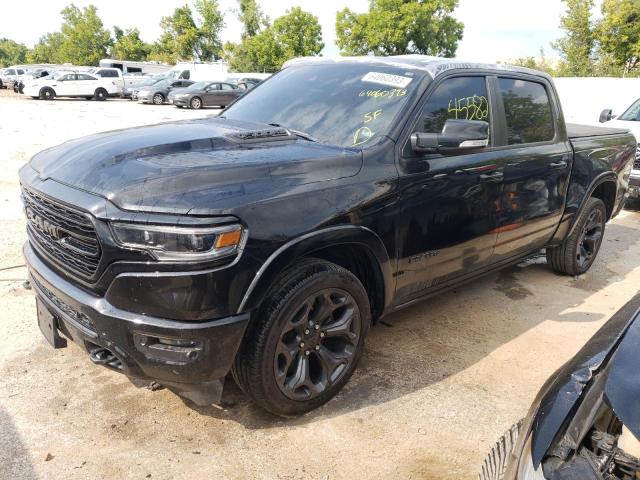 RAM 1500 LIMIT 2020 1c6srfht5ln147820