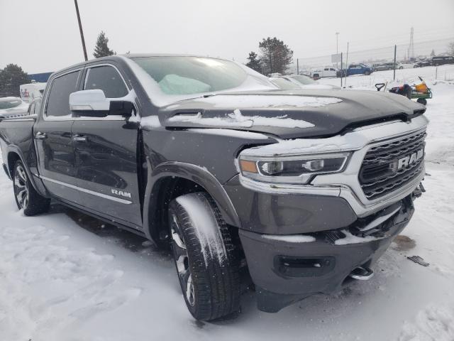 RAM 1500 LIMIT 2020 1c6srfht5ln164018