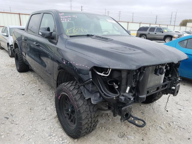 RAM 1500 LIMIT 2020 1c6srfht5ln183832