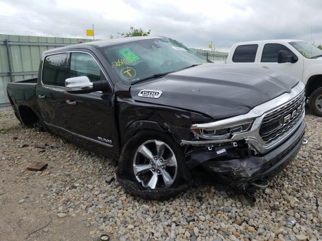 RAM 1500 LIMIT 2020 1c6srfht5ln201651