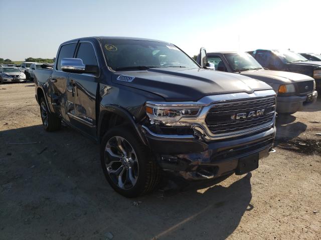 RAM 1500 2020 1c6srfht5ln254902