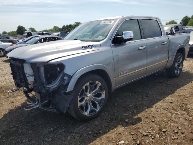 RAM 1500 2020 1c6srfht5ln256018