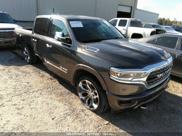 RAM 1500 2020 1c6srfht5ln293229