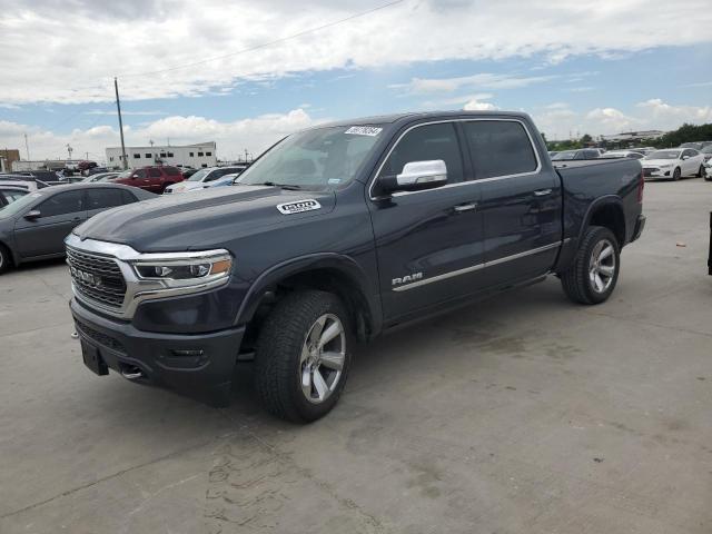 RAM 1500 2020 1c6srfht5ln312751