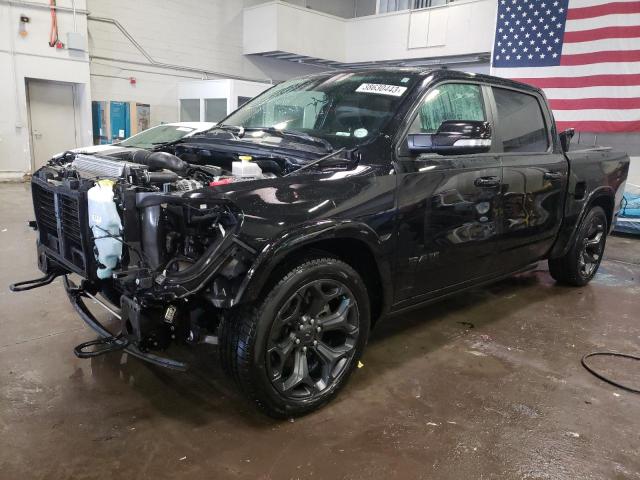 RAM 1500 LIMIT 2020 1c6srfht5ln353090