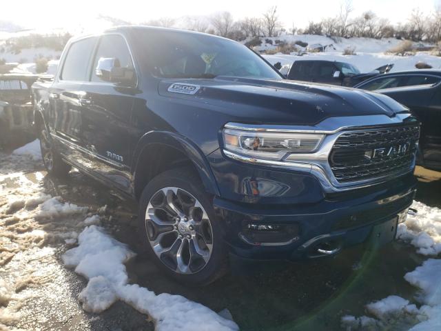 RAM 1500 LIMIT 2021 1c6srfht5mn555459