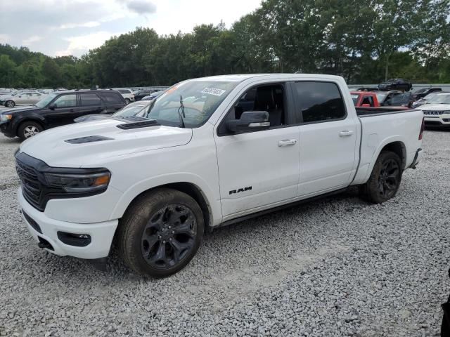 RAM 1500 LIMIT 2021 1c6srfht5mn564548