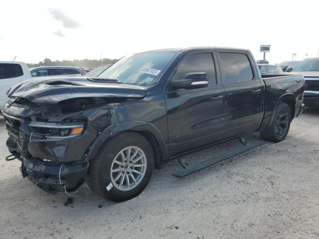 RAM 1500 LIMIT 2021 1c6srfht5mn587361