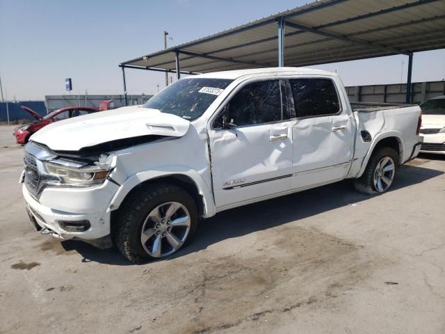 RAM 1500 LIMIT 2021 1c6srfht5mn589174