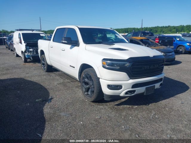 RAM 1500 2021 1c6srfht5mn596688